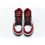 PK Jordan 1 Retro High Satin Snake Chicago (W), CD0461-601