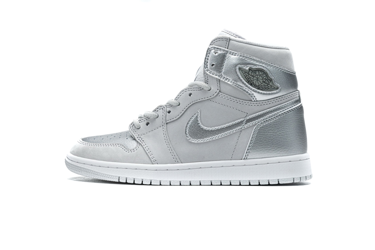 PK Jordan 1 Retro High CO Japan Neutral Grey (2020), DC1788-029