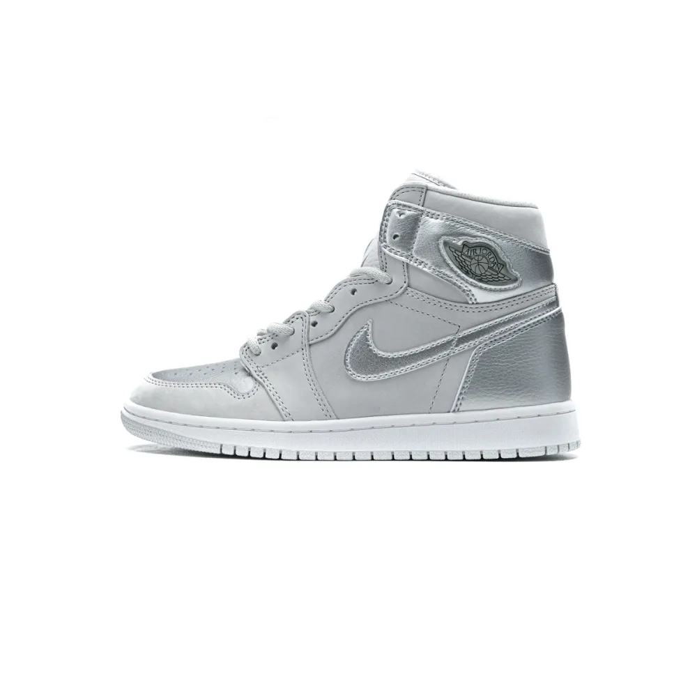 PK Jordan 1 Retro High CO Japan Neutral Grey (2020), DC1788-029