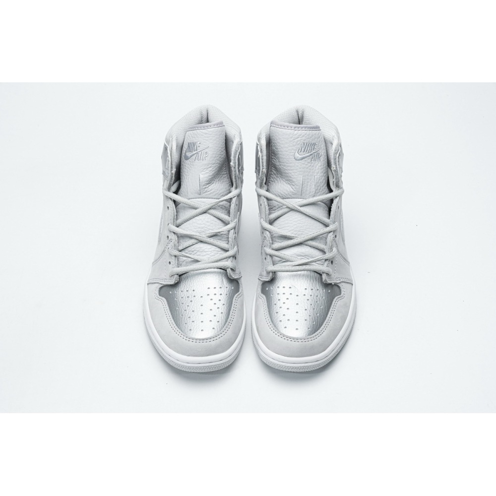 PK Jordan 1 Retro High CO Japan Neutral Grey (2020), DC1788-029