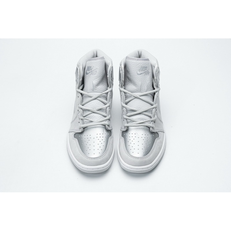 PK Jordan 1 Retro High CO Japan Neutral Grey (2020), DC1788-029
