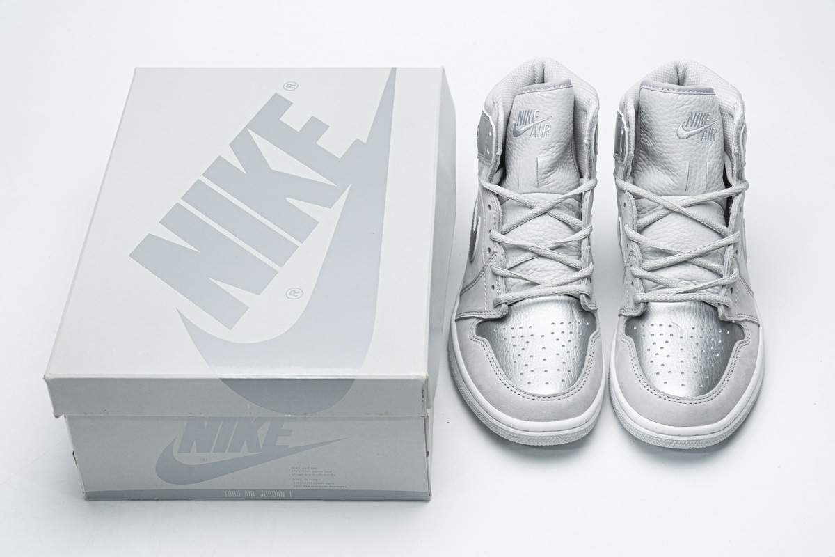 PK Jordan 1 Retro High CO Japan Neutral Grey (2020), DC1788-029