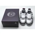 H12 Jordan 4 Retro PSG Paris Saint-Germain, CZ5624-100