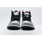 PK Jordan 1 Retro High Light Smoke Grey, 555088-126