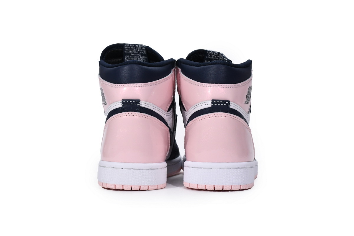 PK Jordan 1 Retro High OG Atmosphere (W), DD9335-641