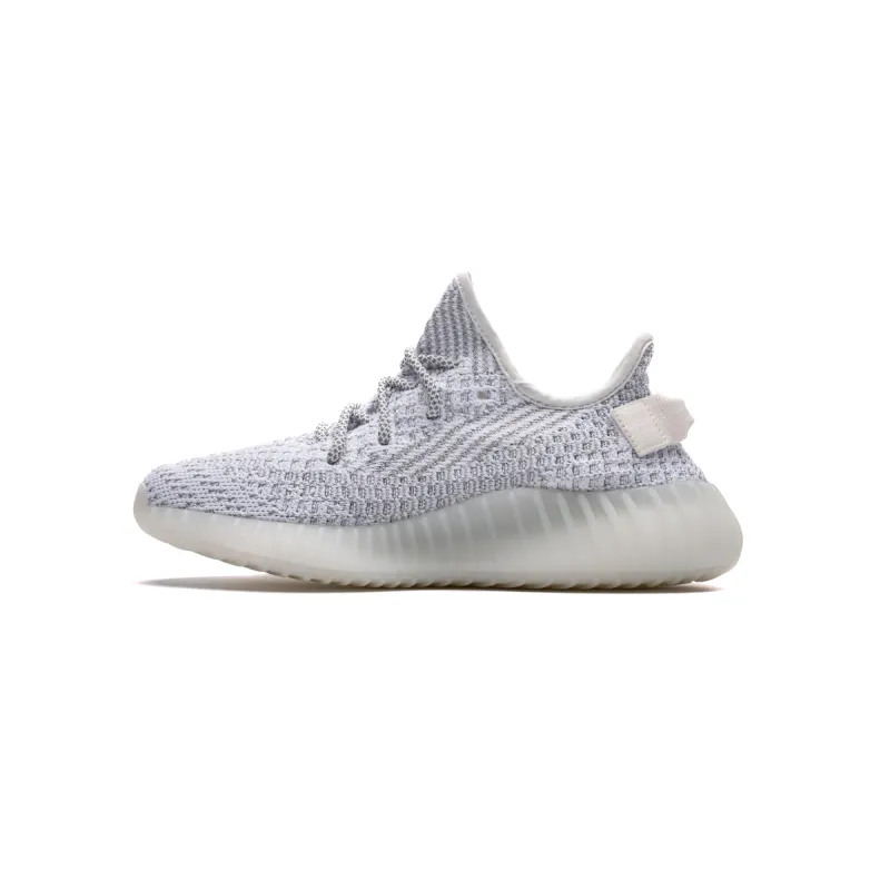 H12 Yeezy Boost 350 V2 Static Reflective, EF2367