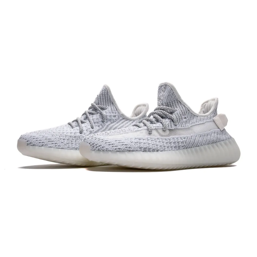 H12 Yeezy Boost 350 V2 Static Reflective, EF2367