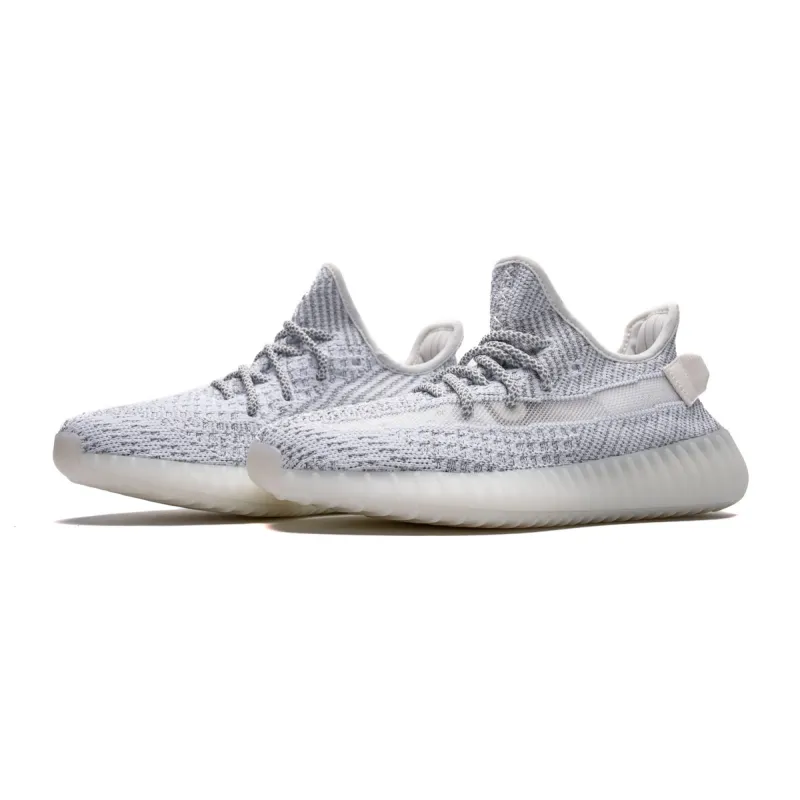 H12 Yeezy Boost 350 V2 Static Reflective, EF2367