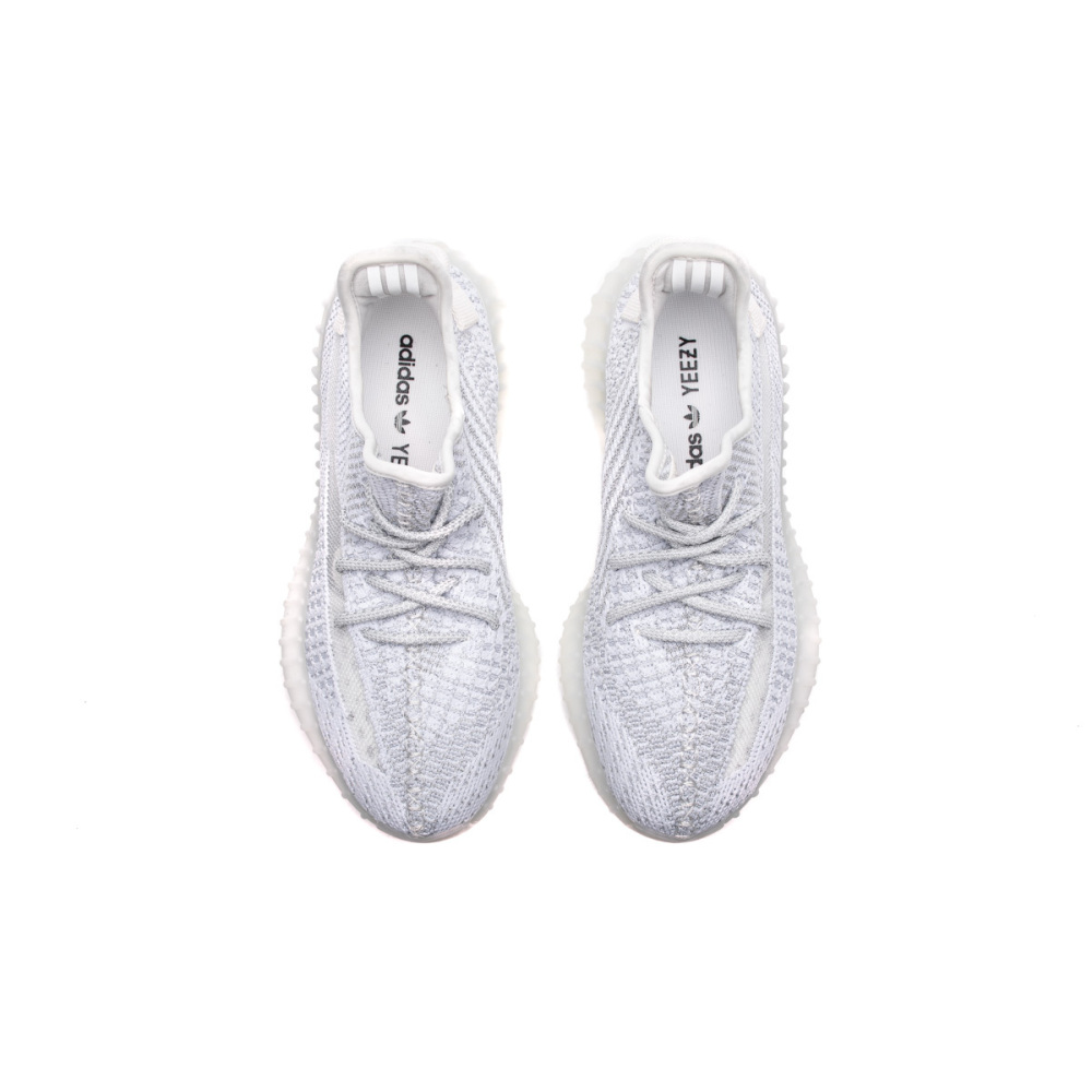 H12 Yeezy Boost 350 V2 Static Reflective, EF2367