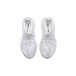 H12 Yeezy Boost 350 V2 Static Reflective, EF2367