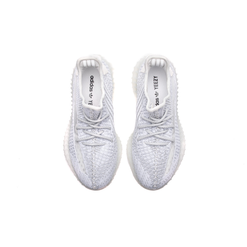 H12 Yeezy Boost 350 V2 Static Reflective, EF2367