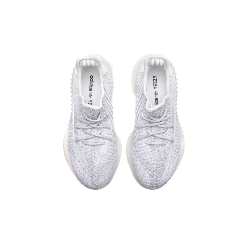 H12 Yeezy Boost 350 V2 Static Reflective, EF2367