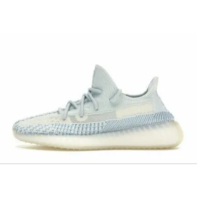 PK Yeezy Boost 350 V2 Cloud White (Reflective), FT5317 01