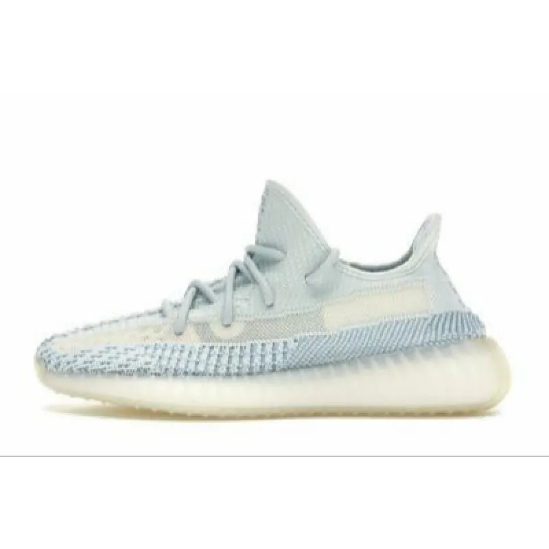 PK Yeezy Boost 350 V2 Cloud White (Reflective), FT5317