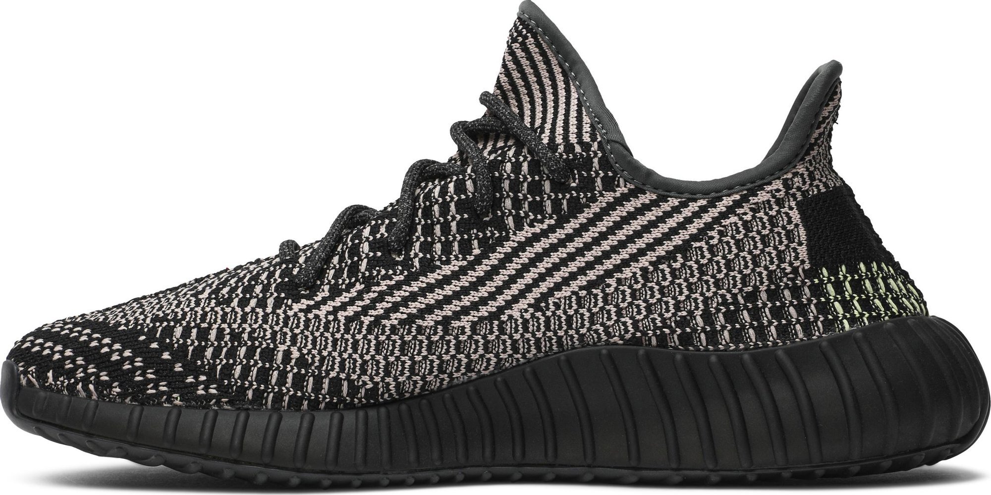 PK Yeezy Boost 350 V2 Yecheil (Non-Reflective), FX5790