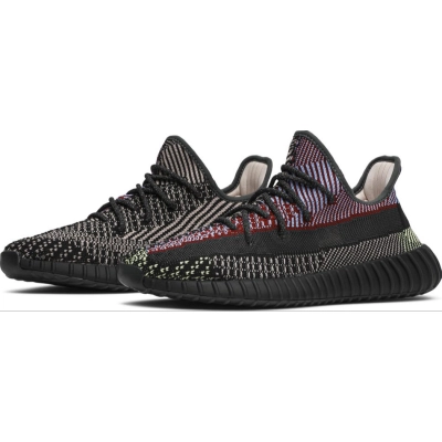 PK Yeezy Boost 350 V2 Yecheil (Non-Reflective), FX5790 02