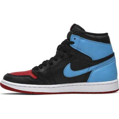 PK Jordan 1 Retro High NC to Chi Leather (W), CD0461-046 01