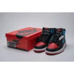 PK Jordan 1 Retro High NC to Chi Leather (W), CD0461-046