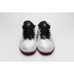 PK Jordan 1 Mid SE Fearless Edison Chen CLOT, CU2804-100