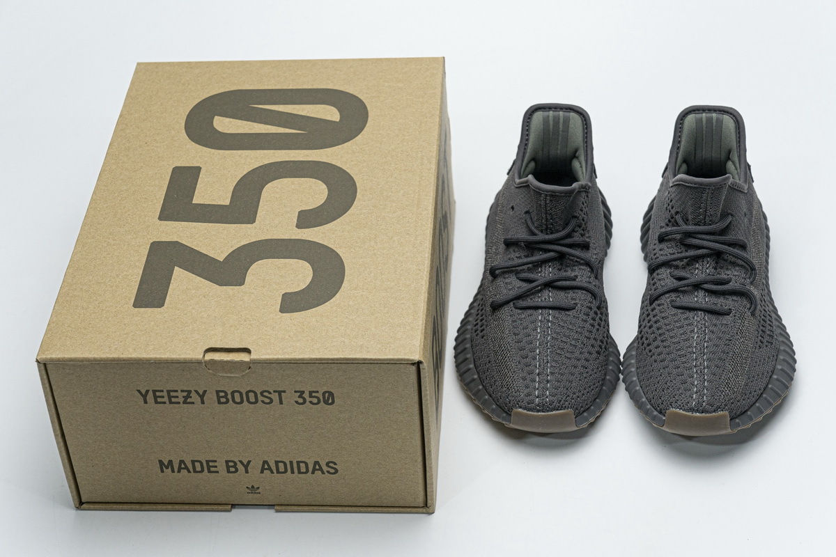 PK Yeezy Boost 350 V2 Cinder Reflective, FY4176