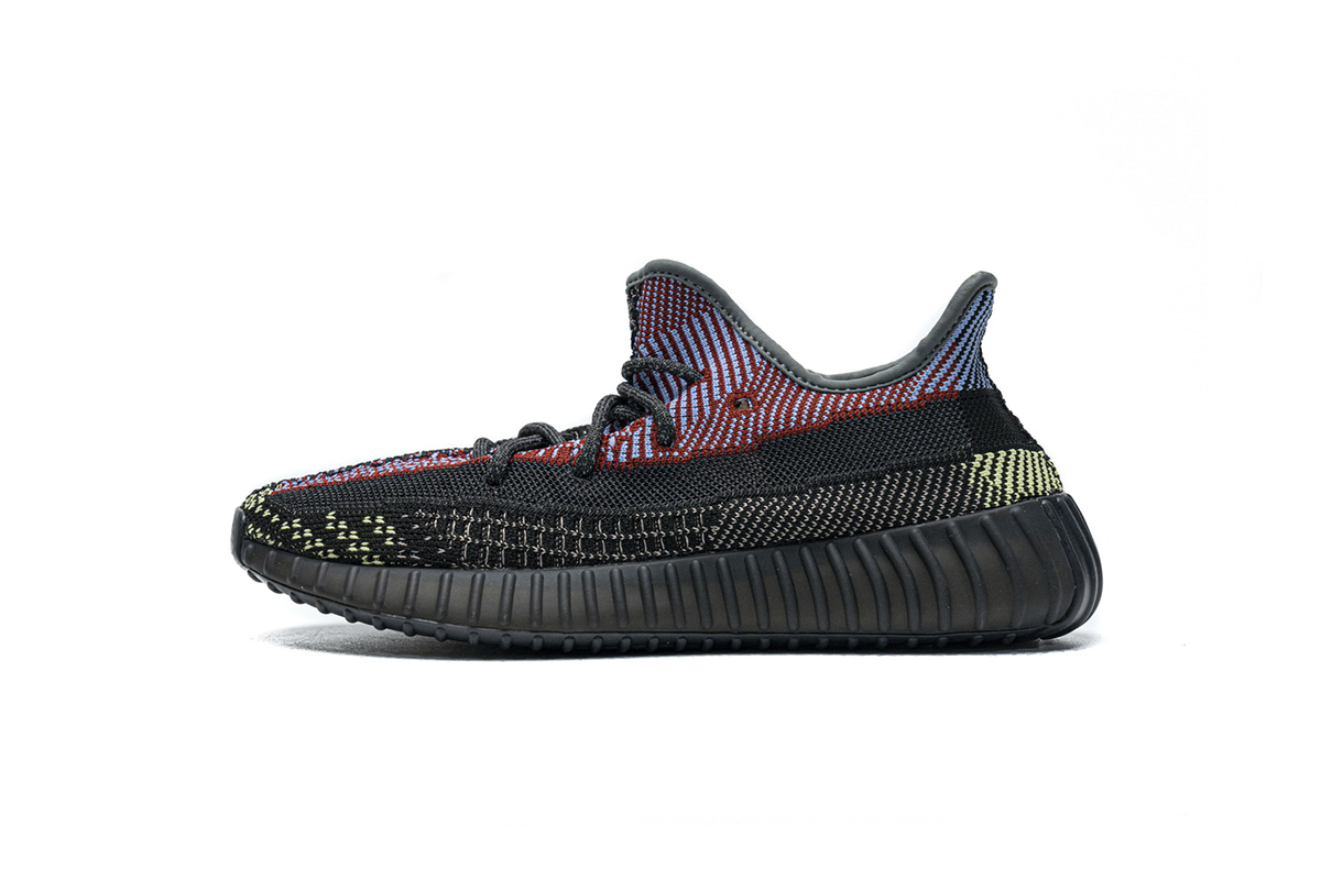 PK Yeezy Boost 350 V2 Yecheil (Reflective), FX4145