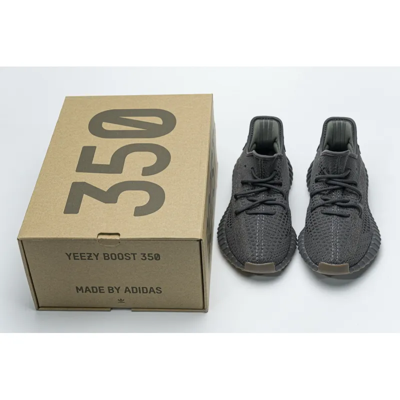 H12 Yeezy Boost 350 V2 Cinder Reflective, FY4176