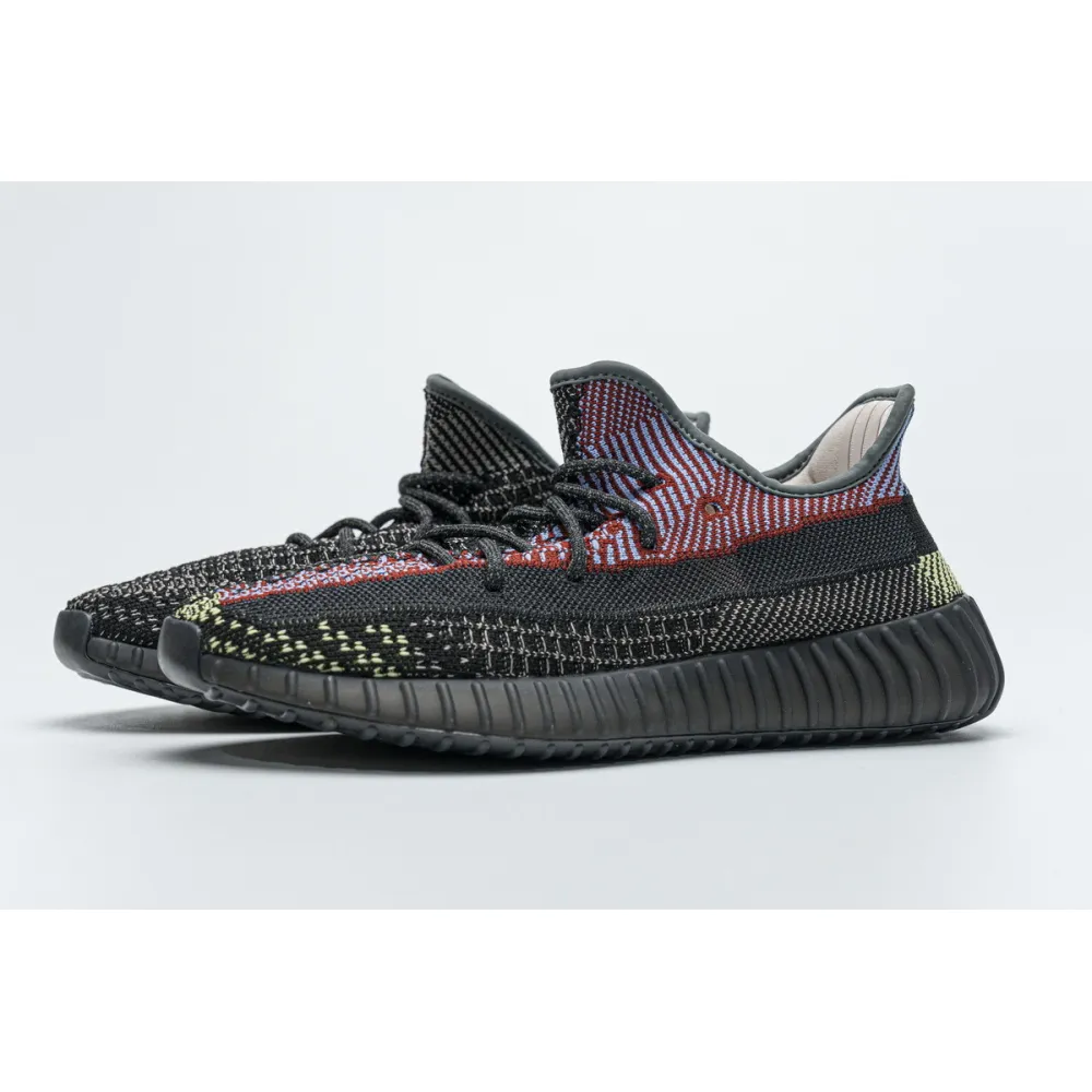 H12 Yeezy Boost 350 V2 Yecheil (Reflective), FX4145
