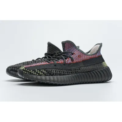 H12 Yeezy Boost 350 V2 Yecheil (Reflective), FX4145 02