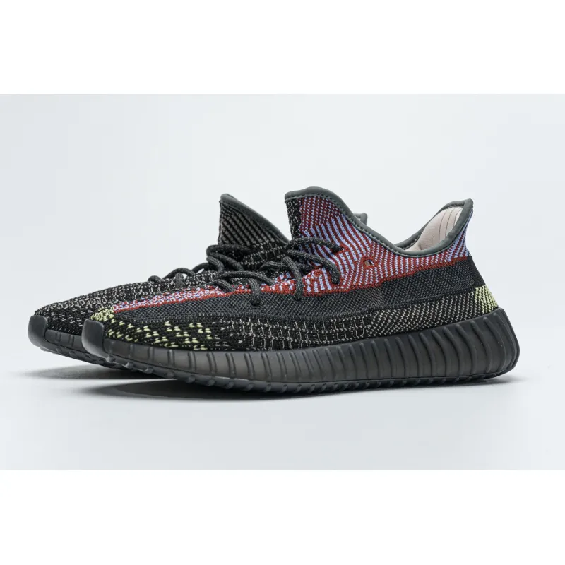 H12 Yeezy Boost 350 V2 Yecheil (Reflective), FX4145