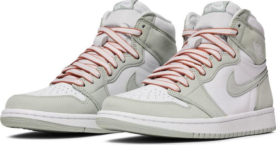 PK Jordan 1 Retro High OG Seafoam (W), CD0461-002