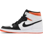 PK Jordan 1 Retro High Electro Orange, 555088-180