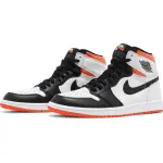 PK Jordan 1 Retro High Electro Orange, 555088-180