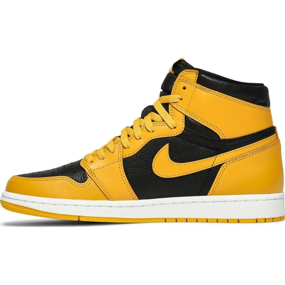 PK Jordan 1 Retro High Pollen, 555088-701