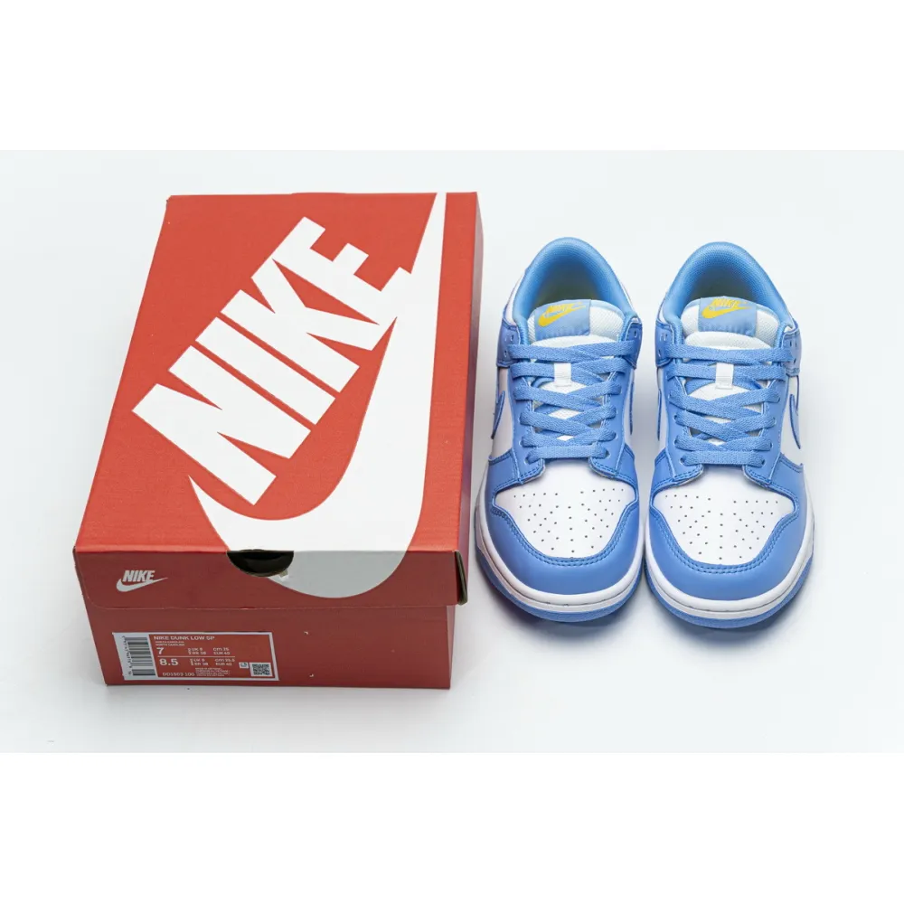 H12 Dunk SB Low Coast (W), DD1503-100