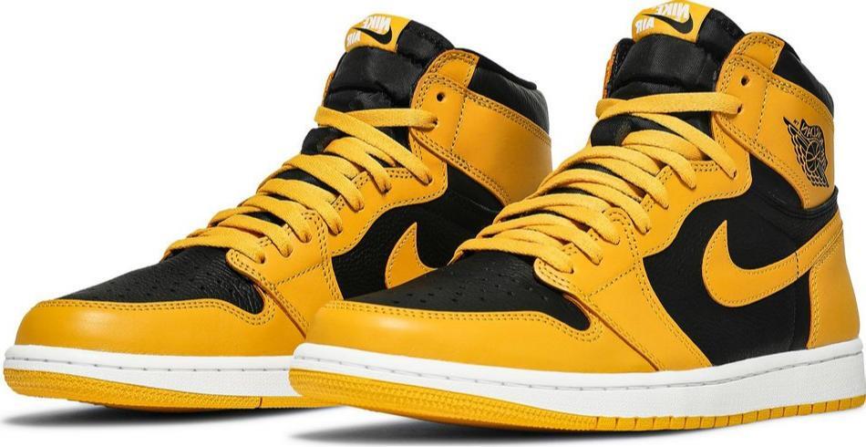 PK Jordan 1 Retro High Pollen, 555088-701