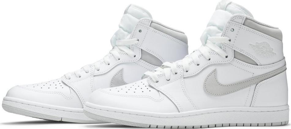 PK Jordan 1 Retro High 85 Neutral Grey, BQ4422-100