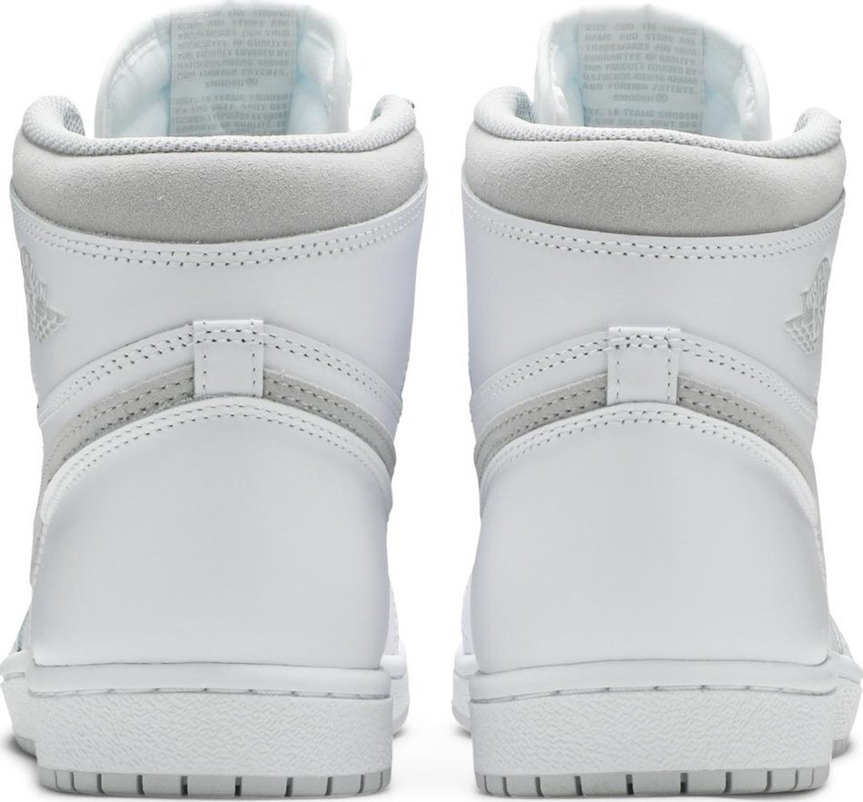 PK Jordan 1 Retro High 85 Neutral Grey, BQ4422-100