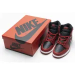 PK Jordan 1 Retro High 85 Varsity Red, BQ4422-600