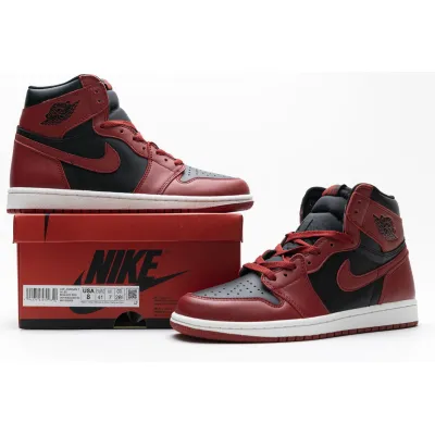 PK Jordan 1 Retro High 85 Varsity Red, BQ4422-600 02