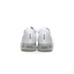 PK Air VaporMax Flyknit 2 White Pure Platinum, 942842-100