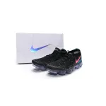 PK Air VaporMax 2.0 Black Hot Punch, 942842-003