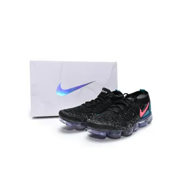 PK Air VaporMax 2.0 Black Hot Punch, 942842-003 01