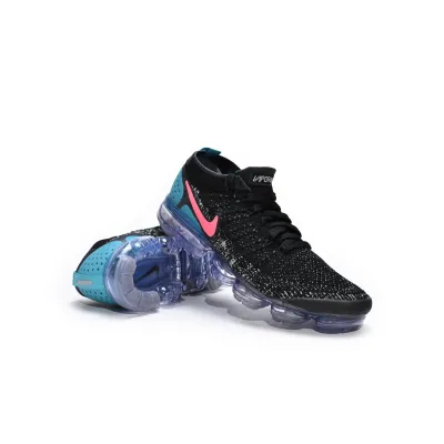 PK Air VaporMax 2.0 Black Hot Punch, 942842-003 02