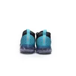 PK Air VaporMax 2.0 Black Hot Punch, 942842-003