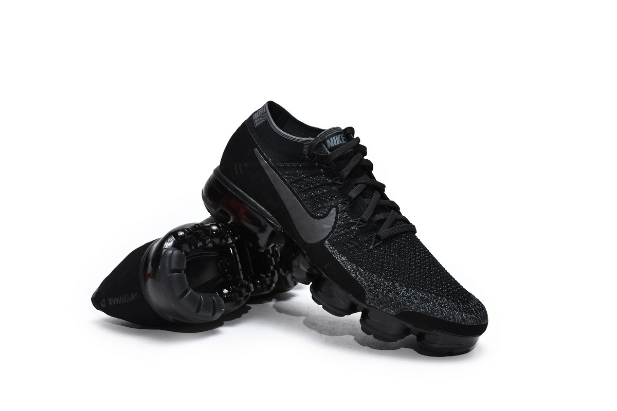 PK Air VaporMax 2021 FK White Black Metallic Silver, DH4084-100