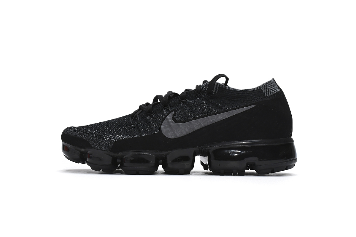 PK Air VaporMax 2021 FK White Black Metallic Silver, DH4084-100