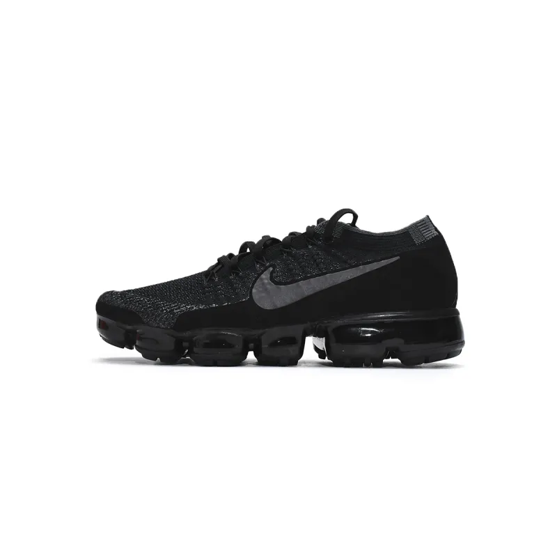 PK Air VaporMax 2021 FK White Black Metallic Silver, DH4084-100