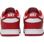 PK Dunk SB Low University Red (2020), CU1727-100