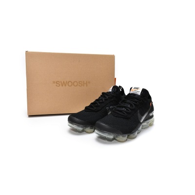 PK Air VaporMax Off-White Black, AA3831-002 01