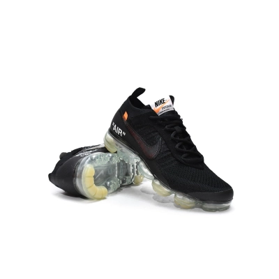 PK Air VaporMax Off-White Black, AA3831-002 02